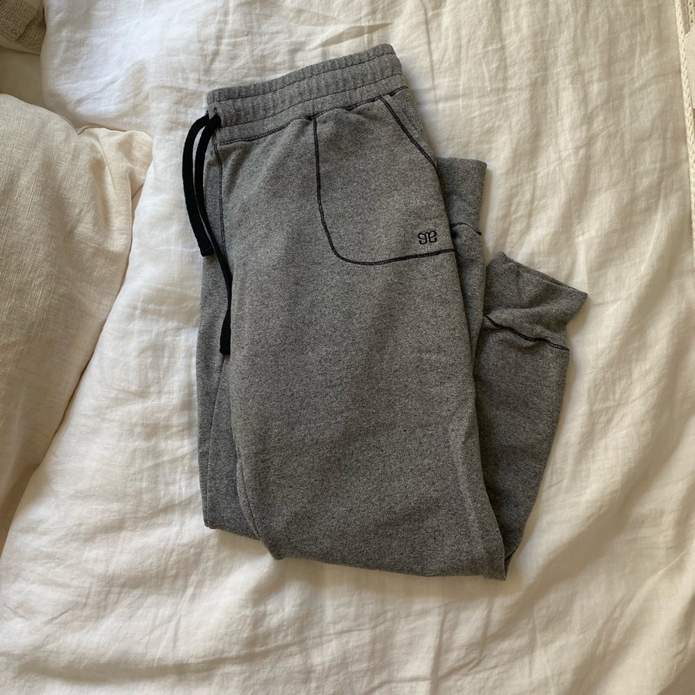 Albion Fit At Ease Joggers